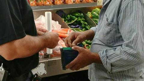 נעצרו שוהים בלתי חוקיים בכפר - חדשות בפתח תקווה