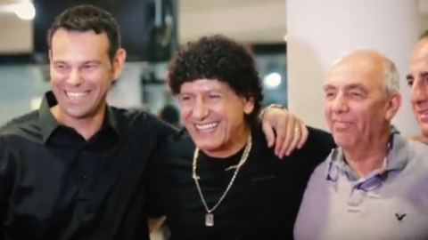 חגיגה הערב בהיכל התרבות: ניסים - תרבות ופנאי בפתח תקווה