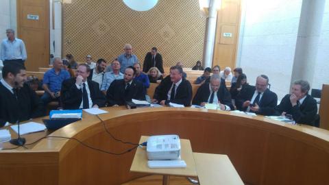 בג"ץ דחה את העתירה שהוגשה - חדשות בפתח תקווה