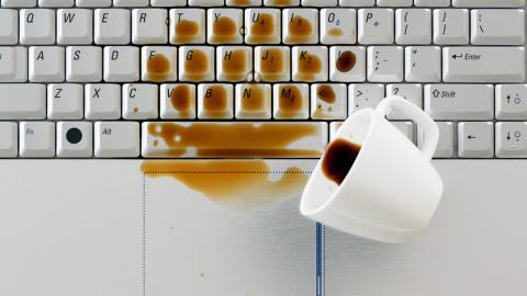 חוק מרפי מוסר לך ד"ש: - צרכנות בפתח תקווה