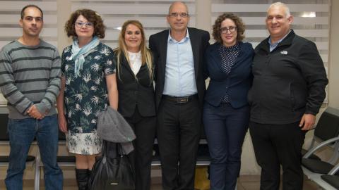 כינוס חירום בעיריית פ"ת: "דורשים - איכות הסביבה וחזות העיר בפתח תקווה