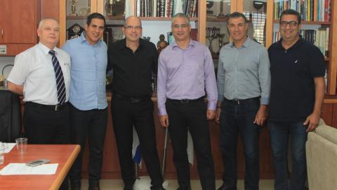 קידום העסקים בפתח תקווה בעזרת - חדשות בפתח תקווה