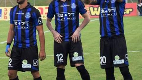 המאמן לא עבר בבקרה התקציבית, - ספורט בפתח תקווה