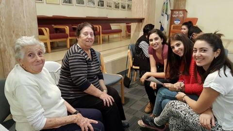 פרס שר החינוך לתיכון ע"ש - חינוך בפתח תקווה