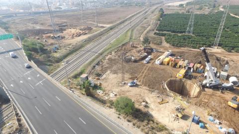 מעכשיו תפנו לשכונה בצינורות המקובלים - בנייה ונדל