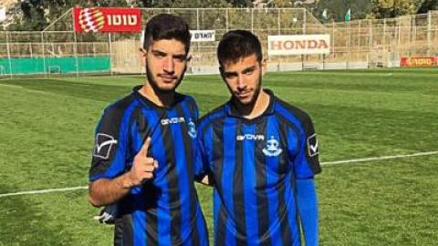 הפועל פ"ת: ניצחונות לנוער, נערים - ספורט בפתח תקווה