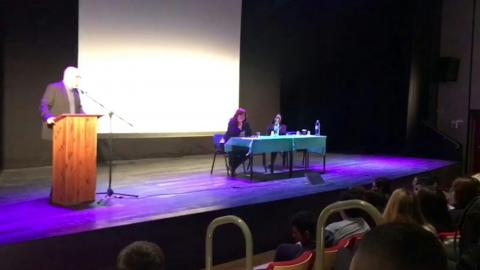 מעשה אבות סימן לבנות - חדשות בפתח תקווה