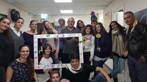 ערב התרמה לכבוד חנוכה ולמען - חדשות בפתח תקווה