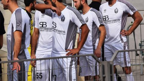 הפועל מחנה יהודה שוב בסכנת - ספורט בפתח תקווה