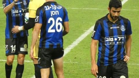 הפועל פ"ת בשלב הבא בגביע - ספורט בפתח תקווה