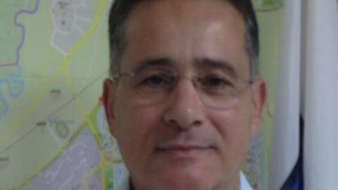 יעקב ממן מנכ"ל העירייה היוצא, - חדשות בפתח תקווה