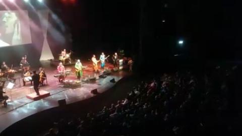 Yesterday בהיכל התרבות בפ"ת - תרבות ופנאי בפתח תקווה