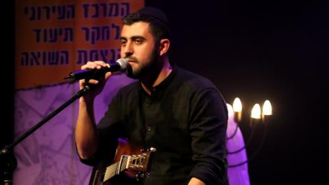עצרת יום הקדיש הכללי - קהילות בפתח תקווה