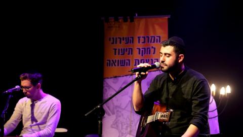 עצרת יום הקדיש הכללי - קהילות בפתח תקווה
