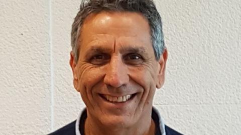 רפי דהן הבקיע את שער - תרבות ופנאי בפתח תקווה