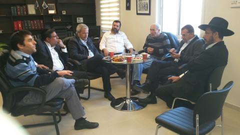 ההסתדרות מאיימת להשבית את המועצה - חדשות בפתח תקווה