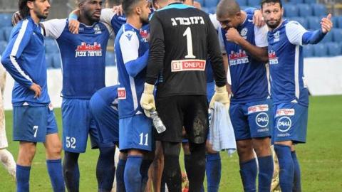 תבוסה למכבי פ"ת נגד בית"ר - ספורט בפתח תקווה