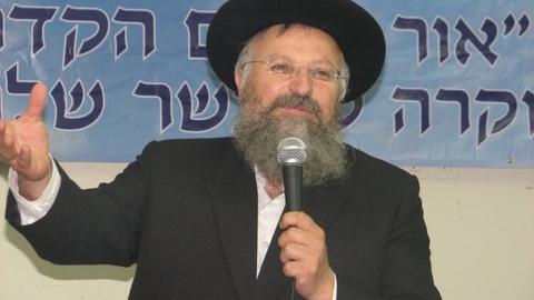 חבר ועד שכונת הדר גנים - חדשות בפתח תקווה