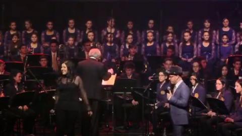 אזר עוז אחרי 7 שנים - חיי זוהר בפתח תקווה