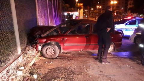 מרדף כמו בסרטים - השיטור - חדשות בפתח תקווה