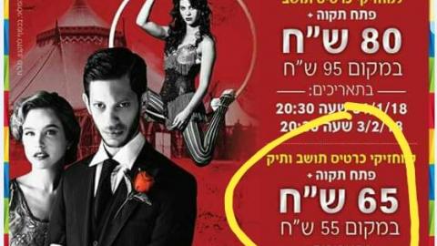 מחזיקי תושב וותיק ישלמו יותר - חדשות בפתח תקווה
