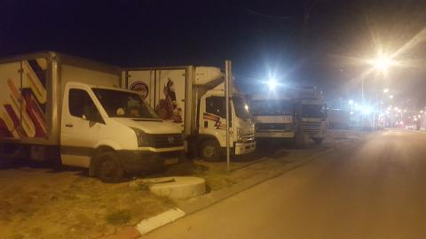 תושבי רחוב פיינשטיין: "מעירים אותנו - חדשות בפתח תקווה