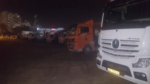 תושבי רחוב פיינשטיין: "מעירים אותנו - חדשות בפתח תקווה