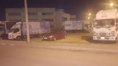 תושבי רחוב פיינשטיין: "מעירים אותנו - חדשות בפתח תקווה