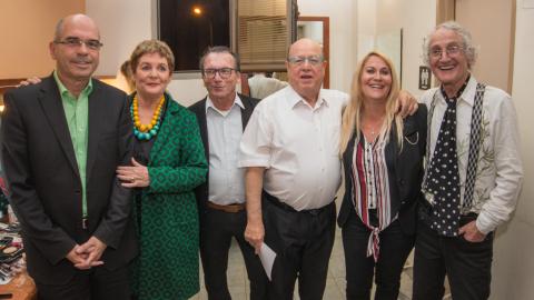 מזל טוב שרהל'ה שרון - - תרבות ופנאי בפתח תקווה