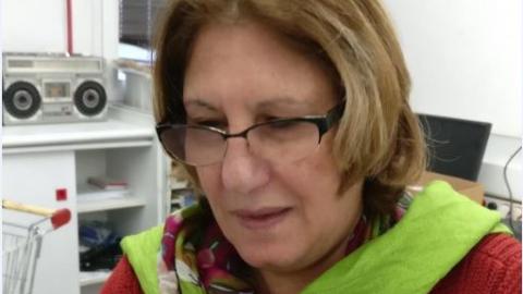 כרמלה נפרדת מהדואר המרכזי - קהילות בפתח תקווה