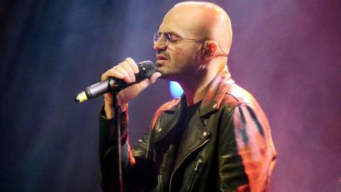 כשאברהם טל הלהיב את הקהל - תרבות ופנאי בפתח תקווה
