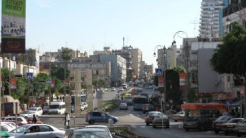 בשל אירועי החג: הרחובות שייסגרו - חדשות בפתח תקווה