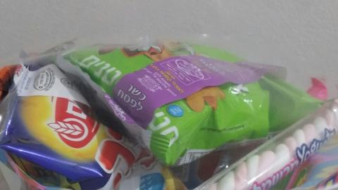 פרויקט הפורים של איריס מילר: - קהילות בפתח תקווה