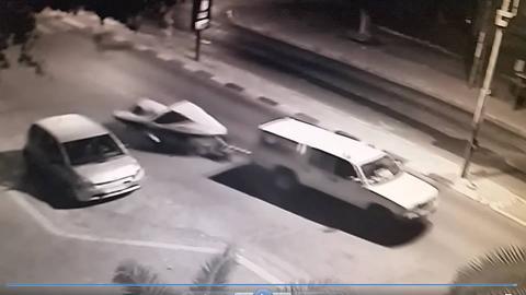 עזרו לאייל שנגנב ממנו אופנוע - קהילות בפתח תקווה