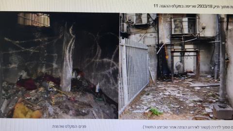 נעצר תושב פ"ת החשוד ב - חדשות בפתח תקווה