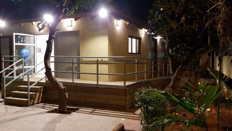 תור דחוף לרופא באמצעות ווטסאפ - בריאות בפתח תקווה