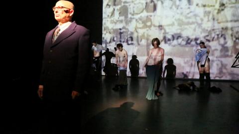 לקראת יום השואה - עשרות - תרבות ופנאי בפתח תקווה