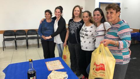 בגני הילדים שברחוב פינטו כבר - חינוך בפתח תקווה