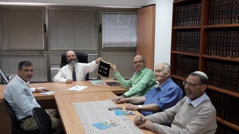 ראש העיר מכר את - חדשות בפתח תקווה