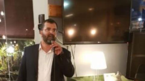 כנס משגיחי כשרות בפתח - קהילות בפתח תקווה