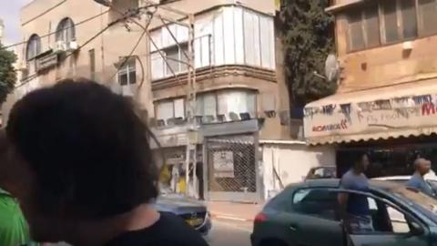 כואב גם לו! - חדשות בפתח תקווה