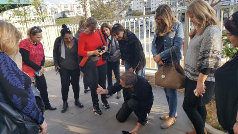 מרכז פסג"ה פתח תקוה - תרבות ופנאי בפתח תקווה