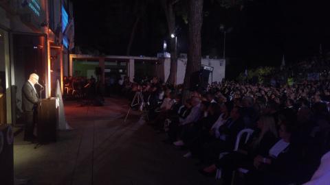 אירועי יום הזיכרון לחללי מערכות - קהילות בפתח תקווה