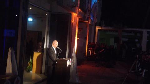 אירועי יום הזיכרון לחללי מערכות - קהילות בפתח תקווה