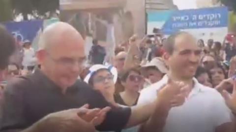 צעד פתח תקוואי: תושבי פתח - תרבות ופנאי בפתח תקווה