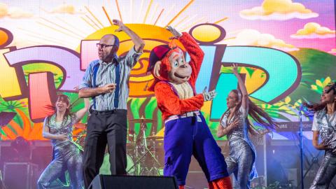 חוגגים את יום העצמאות ה- - תרבות ופנאי בפתח תקווה