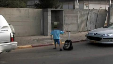 בעשור האחרון נפגעו בפתח תקווה - חדשות בפתח תקווה