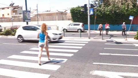 בפתח תקווה נפגעו למעלה מ-120 - חדשות בפתח תקווה