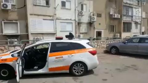 תושבת רחוב כרמלי נפצעה כתוצאה - חדשות בפתח תקווה
