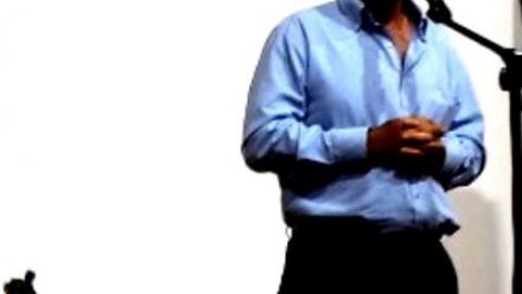 גיורא נחום נבחר פה - חדשות בפתח תקווה